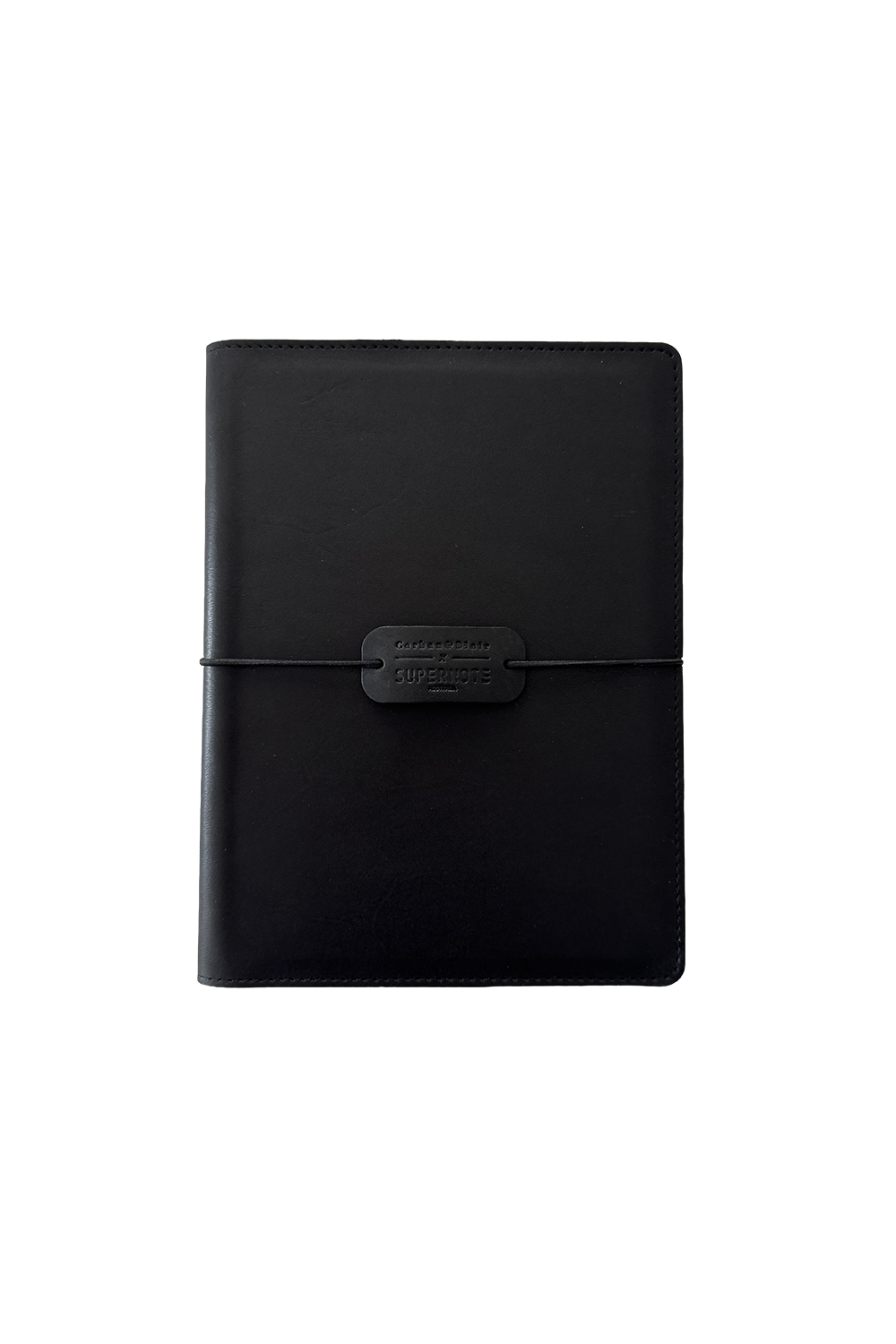SUPER NOTE セット (Super Note & Folio) Corban+